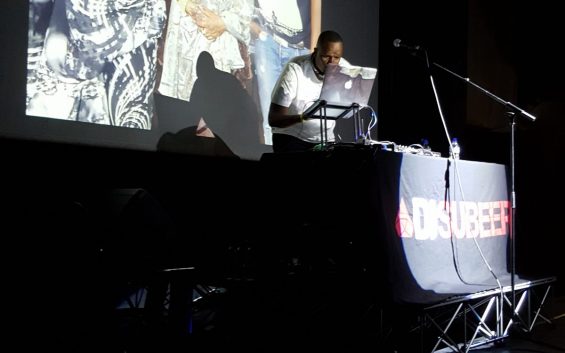 DJ Subeer Richmix